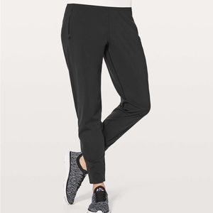 Lululemon Run Rulu Run Pant